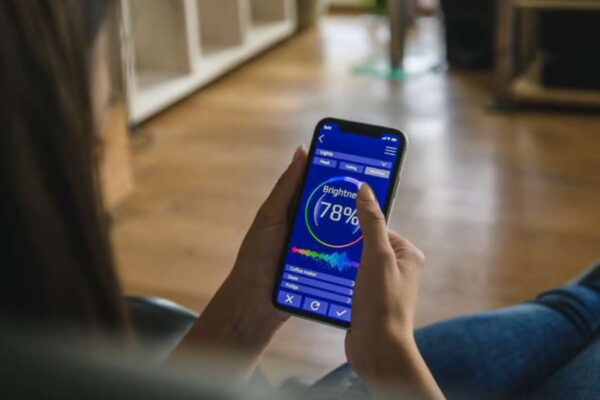 quels sont les 4 domaines d'applications de la domotique