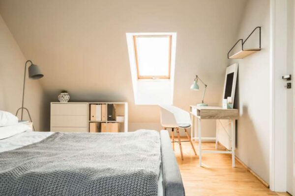 dimension velux 78x98