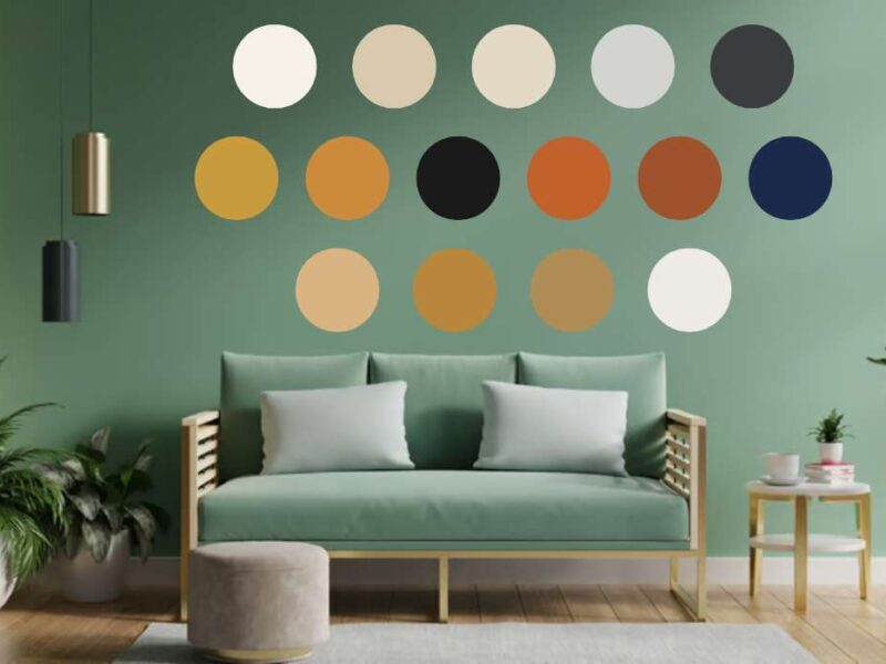 Décoration & Design Intérieur