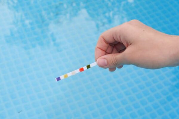 calculer ph piscine